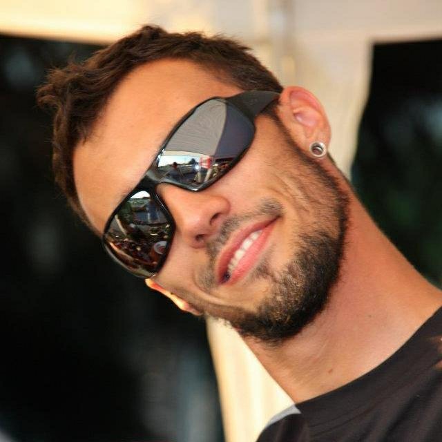 Daniele Rizzioli - Founder Vibe Coding Agency